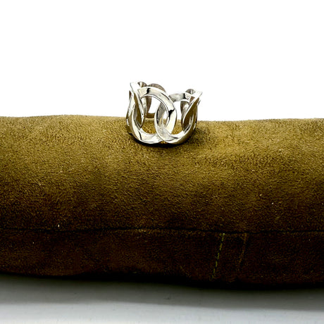 Anello Grumetta Argento925