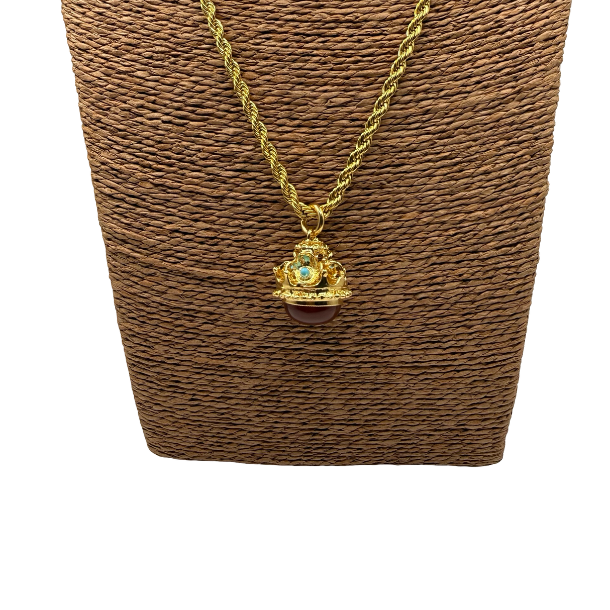Collana Lanterna 1