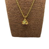 Collana Lanterna 1
