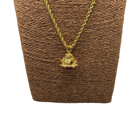 Collana Lanterna 1