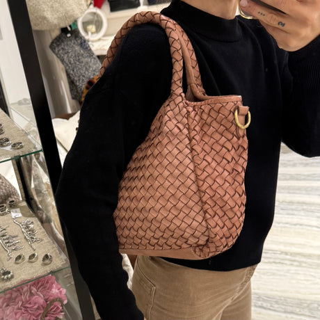 Borsa Intreccio Anita