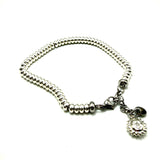 Bracciale pepite GIRELLE small Argento925