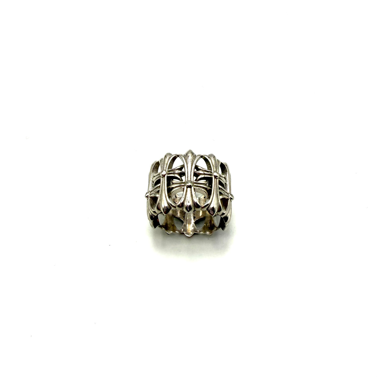 Fascione Croci Argento925