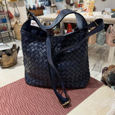 Borsa Mirtilla Big Blu