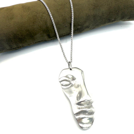 Collana Maschera