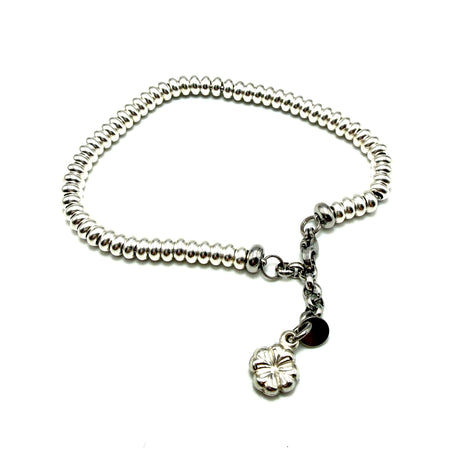 Bracciale pepite GIRELLE small Argento925
