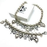 Lucky Cuore Sacro DUO