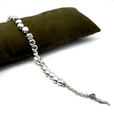 Bracciale Pepite Big Argento925