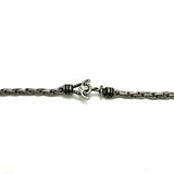 Bracciale Ancora Acciaio inossidabile