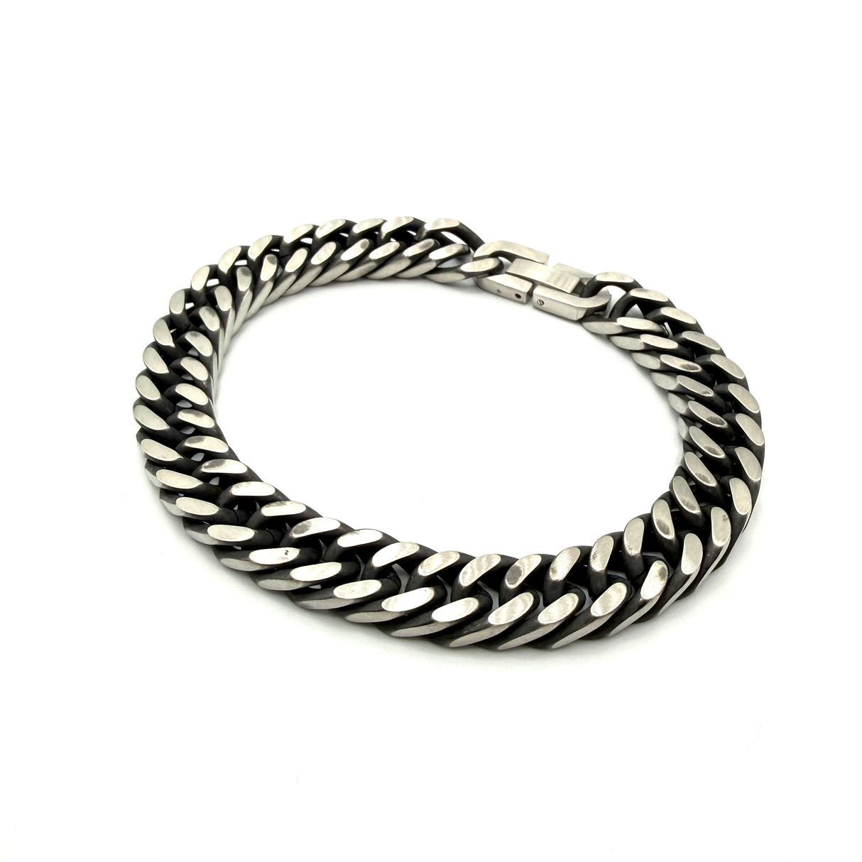 Bracciale Grumetta Canna di Fucile