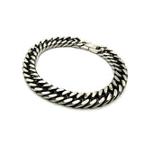 Bracciale Grumetta Canna di Fucile