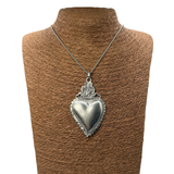 Collana Cuore Sacro BIG 2