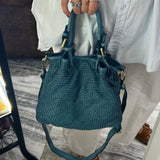 Borsa Rachele Small Ottanio