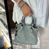 Borsa Rachele Small Salvia