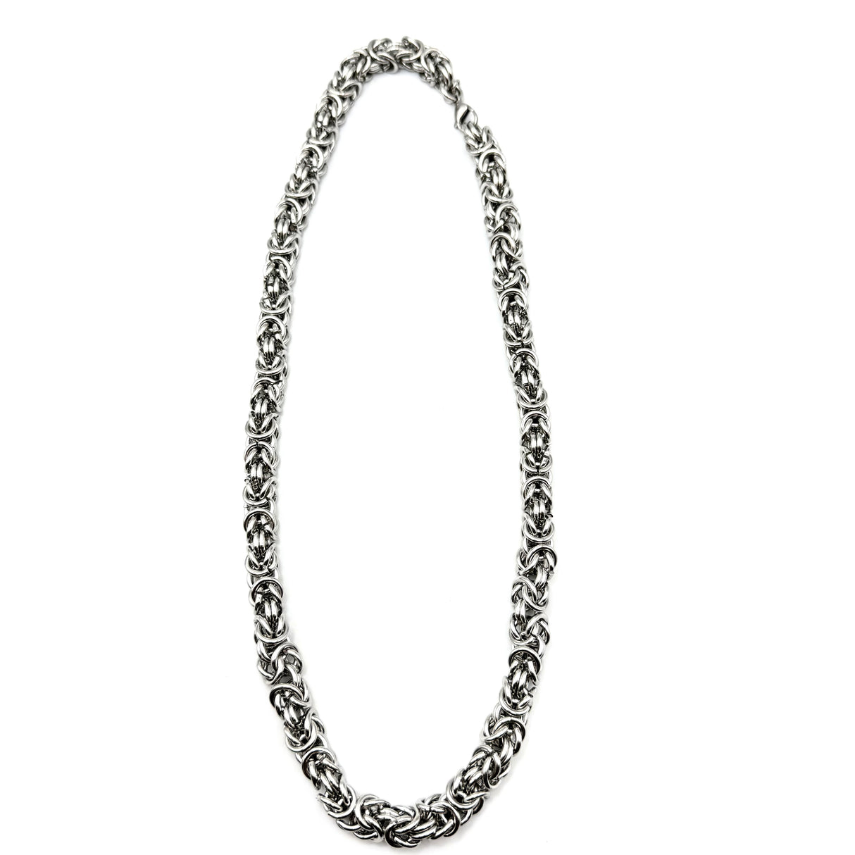 Collana Bizantina Big 60 cm