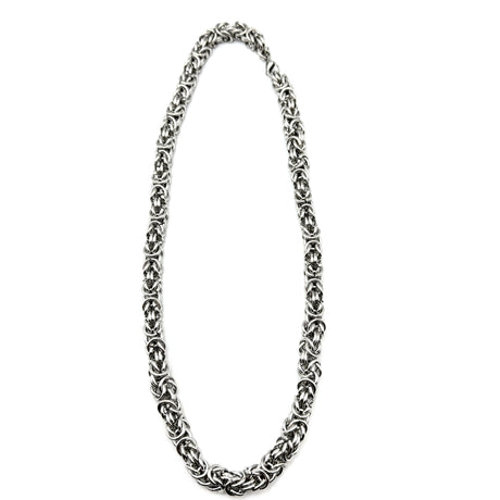 Collana Bizantina Big 60 cm