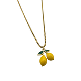 Collana Limoni
