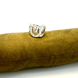 Anello Grumetta Argento925