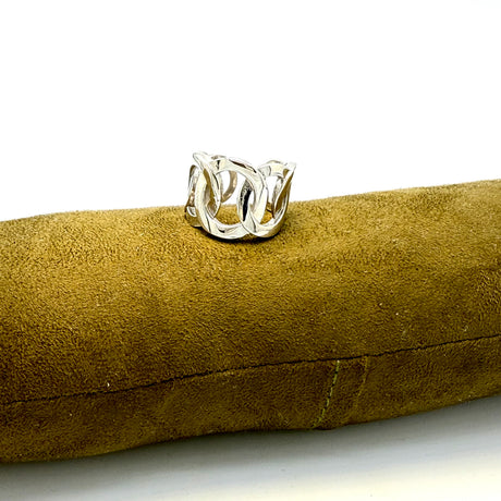 Anello Grumetta Argento925