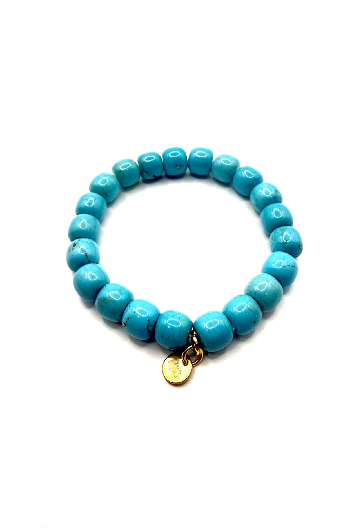 Bracciale Barilotti Pasta di Turchese