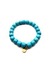 Bracciale Barilotti Pasta di Turchese