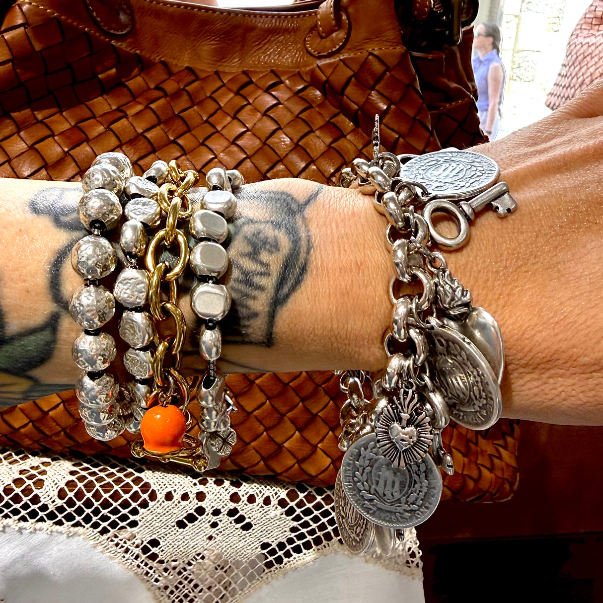 Bracciale Lucky Big 2