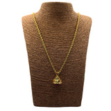 Collana Lanterna 1