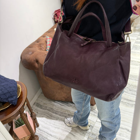 Borsa Shopper Ron Borgogna