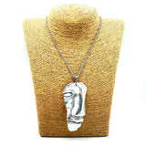 Collana Maschera