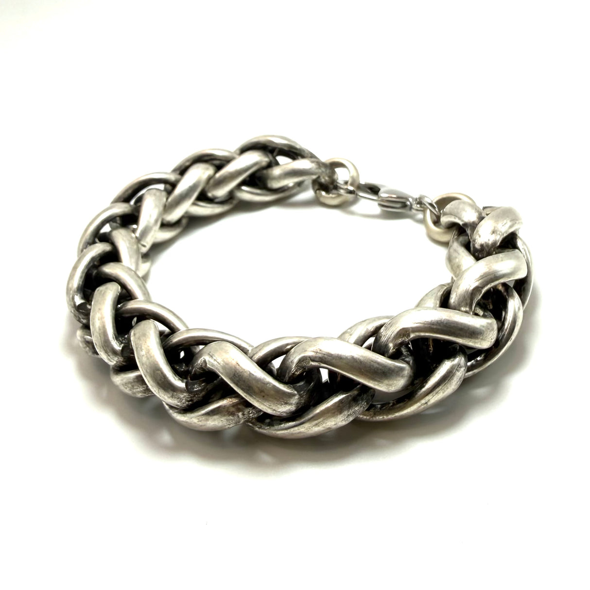 Bracciale Spiga Ottone