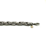 Bracciale Multifili rigata BIG