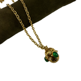 Collana Lanterna Elmo