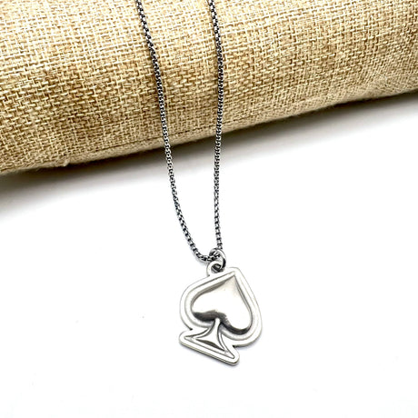 Collana picche piccola