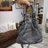 Borsa Rachele Small Grigio chiaro