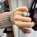 Anello Rotondo incompleto