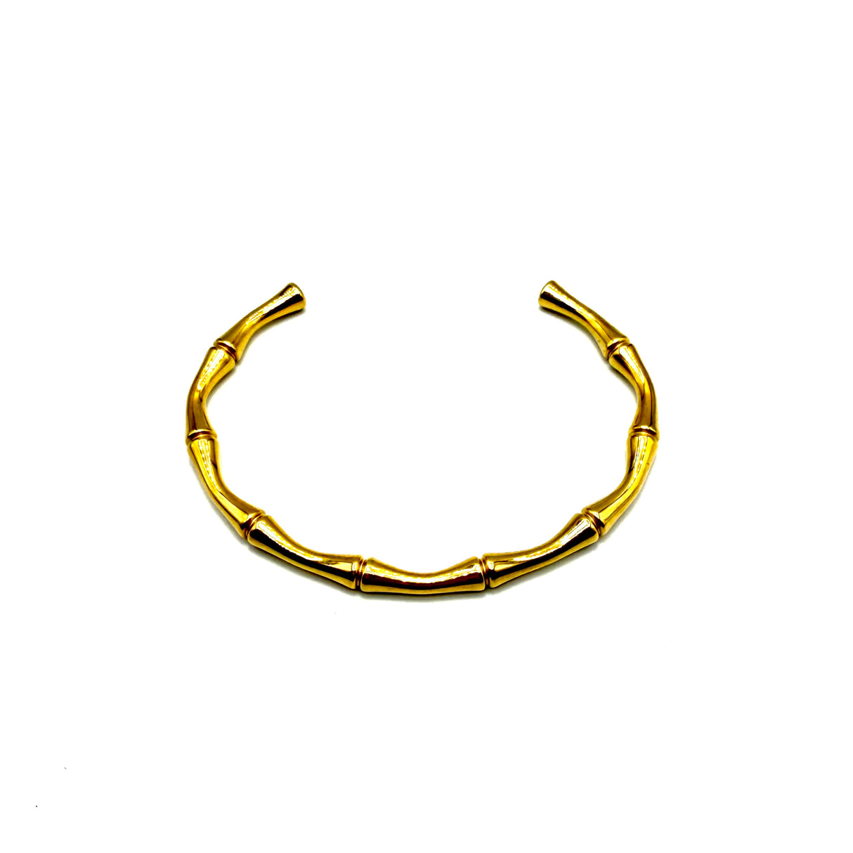 Bracciale Duo Bamboo