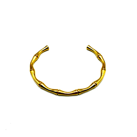 Bracciale Duo Bamboo