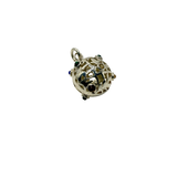 Charm Mina Small anni 60' silver