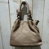 Borsa Rachele Small Crema