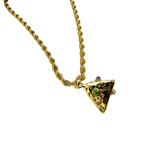 Collana Lanterna 5 Piramide