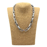 Collana Maglia Graffetta Big