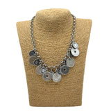 Collana Monete Big