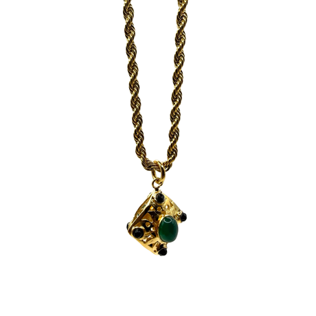 Collana Lanterna 2