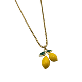 Collana Limoni