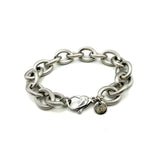 Bracciale Rolò rigata