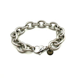Bracciale Rolò rigata