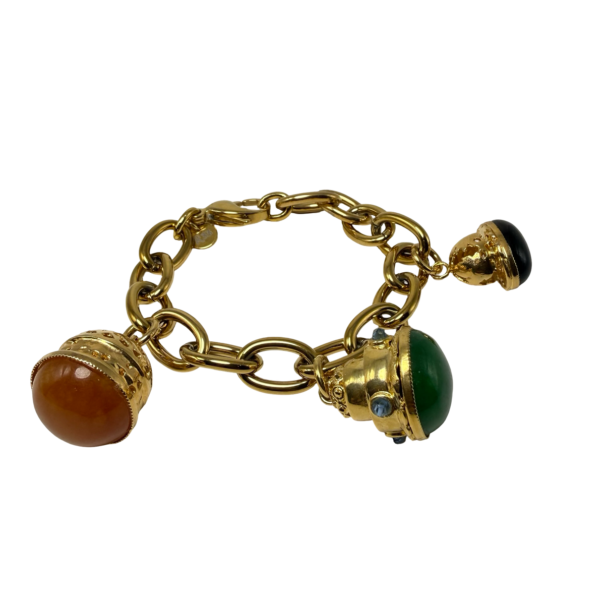 Bracciale 3 Lanterne