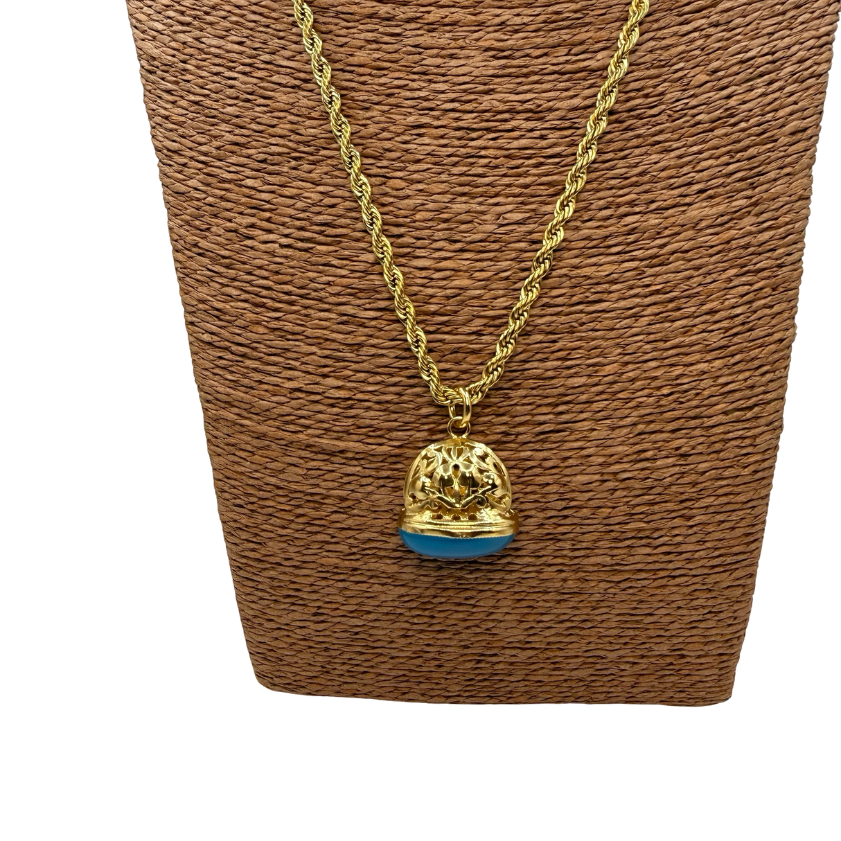 Collana Lanterna 4