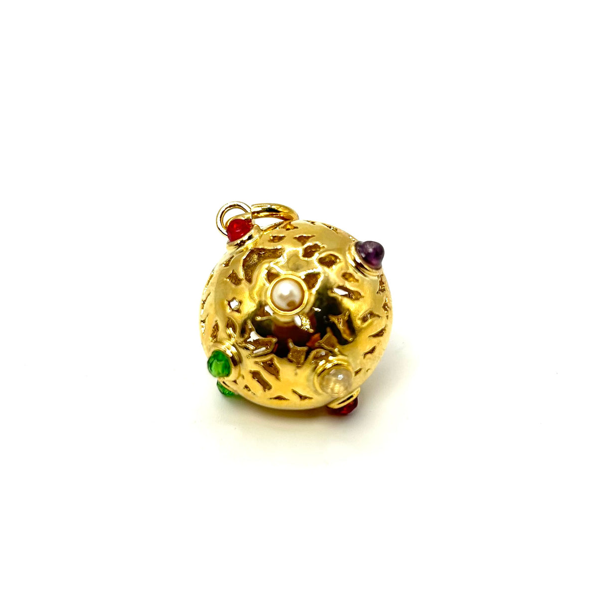 Charm Mina anni 60'