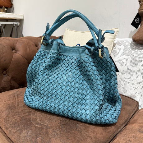 Borsa Intreccio Ottanio